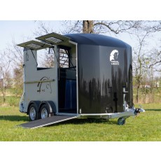 Cheval Liberte Maxi 2 - Black Cheval Liberte Maxi 2 - Black