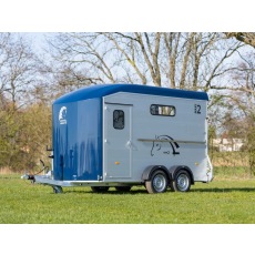 Cheval Liberte Maxi 2 - Blue Cheval Liberte Maxi 2 - Blue
