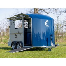 Cheval Liberte Maxi 2 - Blue Cheval Liberte Maxi 2 - Blue