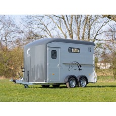 Cheval Liberte Maxi 2 - Grey Cheval Liberte Maxi 2 - Grey