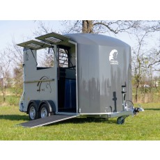 Cheval Liberte Maxi 2 - Grey Cheval Liberte Maxi 2 - Grey