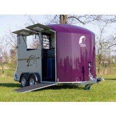 Cheval Liberte Maxi 2 - Purple Cheval Liberte Maxi 2 - Purple