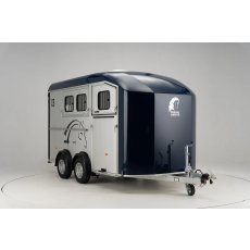 Cheval Liberte Maxi 3 - Black Cheval Liberte Maxi 3 - Black