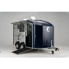 Cheval Liberte Maxi 3 - Black Cheval Liberte Maxi 3 - Black