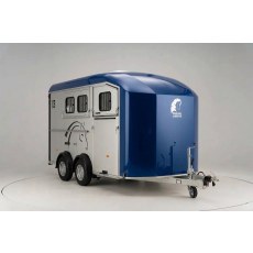Cheval Liberte Maxi 3 - Blue Cheval Liberte Maxi 3 - Blue