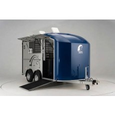 Cheval Liberte Maxi 3 - Blue Cheval Liberte Maxi 3 - Blue