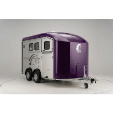 Cheval Liberte Maxi 3 - Purple Cheval Liberte Maxi 3 - Purple