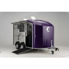 Cheval Liberte Maxi 3 - Purple Cheval Liberte Maxi 3 - Purple