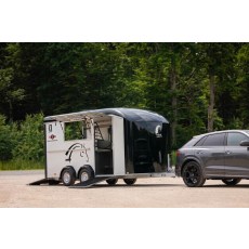 Cheval Liberte Maxi Living - Black Cheval Liberte Maxi Living - Black