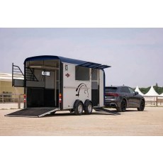 Cheval Liberte Maxi Living - Blue Cheval Liberte Maxi Living - Blue