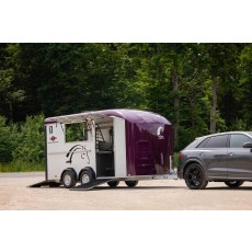 Cheval Liberte Maxi Living - Purple Cheval Liberte Maxi Living - Purple