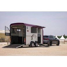 Cheval Liberte Maxi Living - Purple Cheval Liberte Maxi Living - Purple