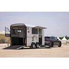 Cheval Liberte Maxi Living - White Cheval Liberte Maxi Living - White
