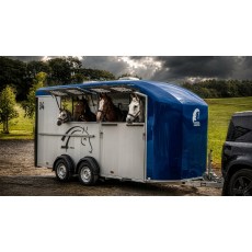 Cheval Liberte Maxi 4 - Blue Cheval Liberte Maxi 4 - Blue