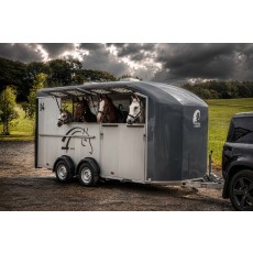 Cheval Liberte Maxi 4 - Grey Cheval Liberte Maxi 4 - Grey