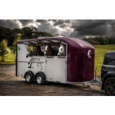 Cheval Liberte Maxi 4 - Purple Cheval Liberte Maxi 4 - Purple