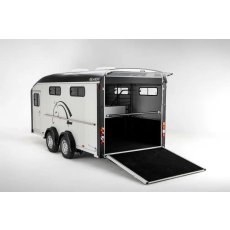 Cheval Liberte Islandic - Black Cheval Liberte Islandic - Black