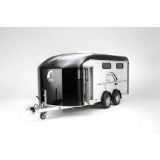 Cheval Liberte Islandic - Black Cheval Liberte Islandic - Black