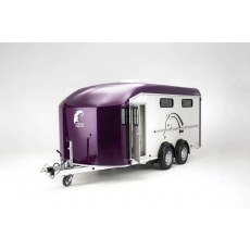 Cheval Liberte Islandic - Purple Cheval Liberte Islandic - Purple
