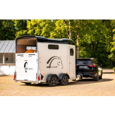 Cheval Liberte Touring XL - Black Cheval Liberte Touring XL - Black