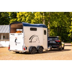 Cheval Liberte Touring XL - Blue Cheval Liberte Touring XL - Blue
