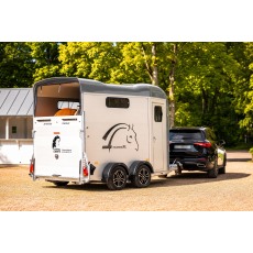 Cheval Liberte Touring XL - Grey Cheval Liberte Touring XL - Grey