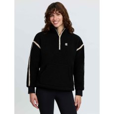 Avery Teddy Quarter Zip Fleece Avery Teddy Quarter Zip Fleece