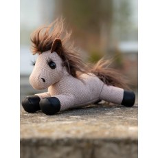 Tiny Beanie Pony - Rosie Tiny Beanie Pony - Rosie