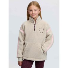 Young Rider Jody Teddy Fleece Young Rider Jody Teddy Fleece