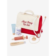 Toy Pony Vet Set Multi Toy Pony Vet Set Multi
