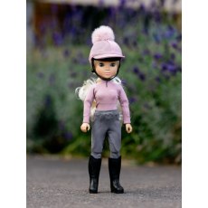 LeMieux Toy Rider - Amelia LeMieux Toy Rider - Amelia