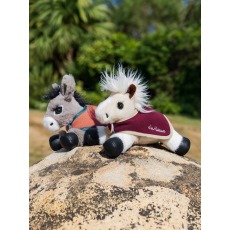 Tiny Rugs 2 pack - Blackberry/Spiced Earth Tiny Rugs 2 pack - Blackberry/Spiced Earth