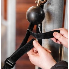 Horseware Quiet Drop Safety Trailer Tie