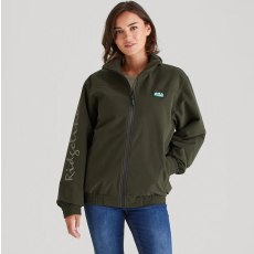 Ridgeline Womens Brumby Yard Jacket Ridgeline Womens Brumby Yard Jacket