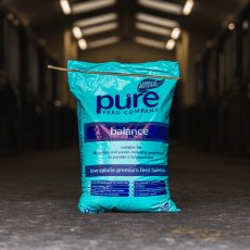 Pure Feed Balance Pure Feed Balance