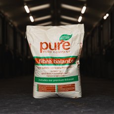 Pure Feed Fibre Balance Pure Feed Fibre Balance