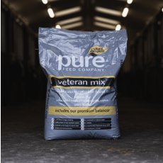 Pure Feed Veteran Mix Pure Feed Veteran Mix