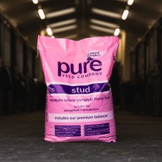 Pure Feed Stud Pure Feed Stud