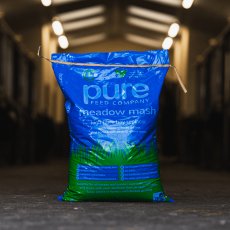 Pure Feed Meadow Mash Pure Feed Meadow Mash