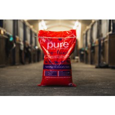 Pure Feed Refuel Pure Feed Refuel