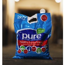 Pure Feed Treats Pure Feed Treats