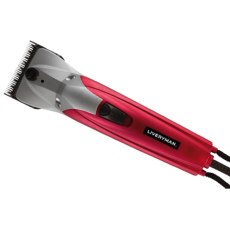 Liveryman Clipper Black Beauty Mains