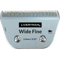 Liveryman A5 Blade Wide Fine 1.5mm Liveryman A5 Blade Wide Fine 1.5mm