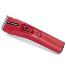 Liveryman Trimmer Nova