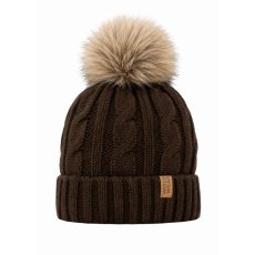 Woof Wear Cable Knit Beanie Woof Wear Cable Knit Beanie