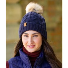Woof Wear Cable Knit Beanie Woof Wear Cable Knit Beanie