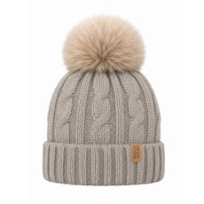 Woof Wear Cable Knit Beanie Woof Wear Cable Knit Beanie