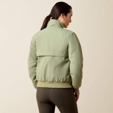 Ariat Stable 2.0 Insulated Jacket - Oil Green Ariat Stable 2.0 Insulated Jacket - Oil Green