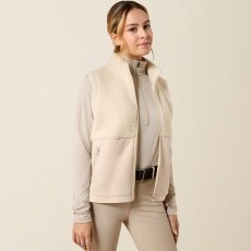Ariat Laviolette Full Zip Vest Ariat Laviolette Full Zip Vest