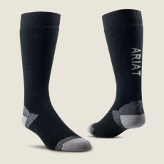 Ariat Country Performance Merino Sock Ariat Country Performance Merino Sock
